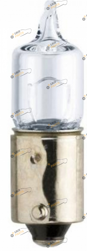 Лампочка Bosch Eco H6W (1 987 302 809)