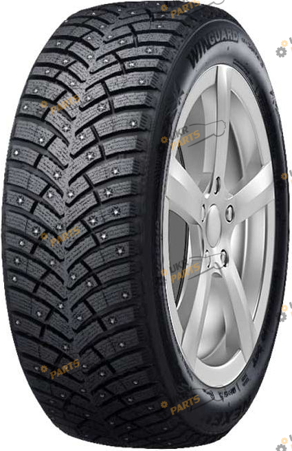 Шина Roadstone Winguard WinSpike XL Korea 2023 (205/55 R16 94T) зимние