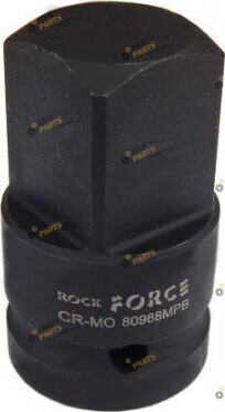 Переходник Force (80968MPB)