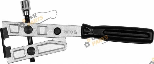 Съемник хомутов Yato 3/8