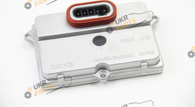 блок розжига Ксенон Hella FOCUS/QASHQAI/ASTRA/VECTRA/SCENIC (5DV008855-017)