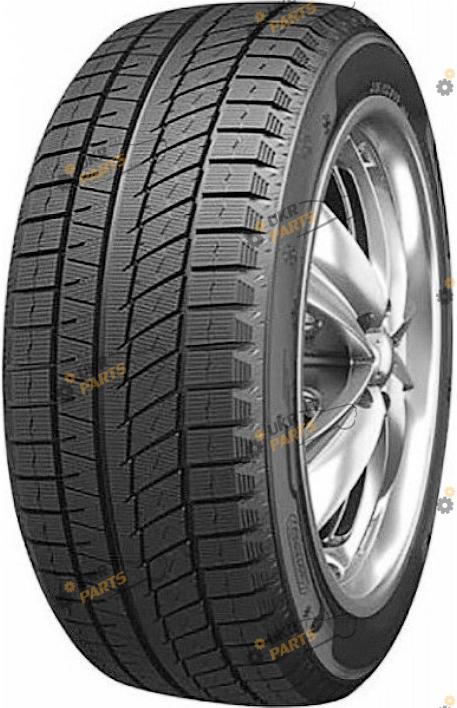 Шина Sailun XL ICE BLAZER Arctic EVO (245/45 R19 102V) зимние (3220011506)