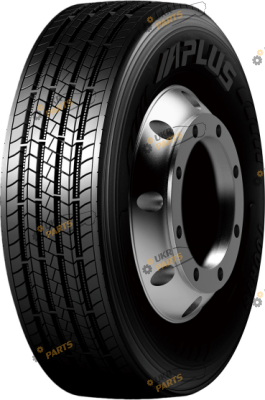 Шина Aplus S201 (285/70 R19.5 150J) всесезонные (7500102)