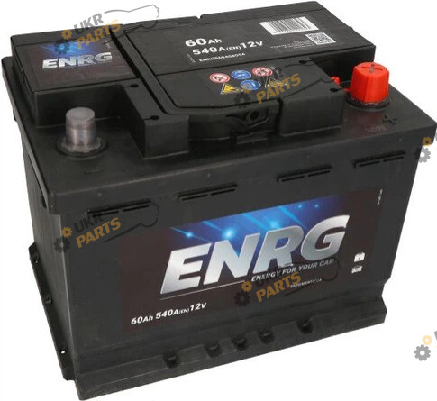 Автомобильный аккумулятор ENRG CLASSIC 60 Ач (ENRG560408054)