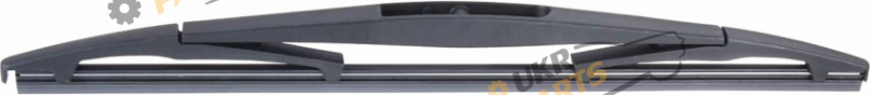 Дворник SCT Rear Wiper (9491)