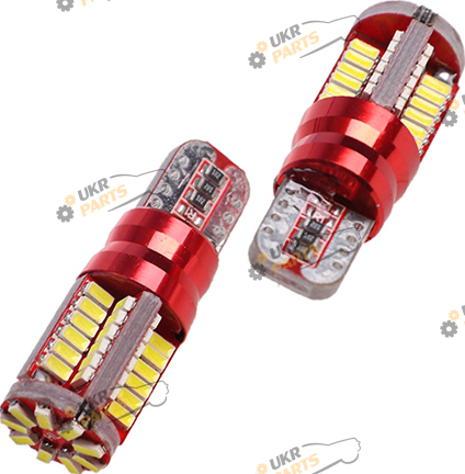 LED лампа Pulso T10 (T-10 3014 57SM)