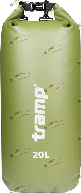 Гермомешок Tramp (UTRA-067-olive)
