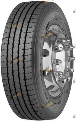 Шина Sava AVANT 5 HL 3PSF (295/80 R22.5 149M) всесезонные (570681)