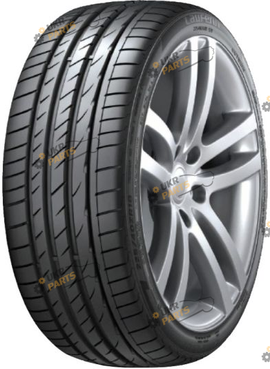 Шина Laufenn S Fit EQ+ LK01 (225/40 R18 92Y) летние (22540R18LOLA92YLK01HU)