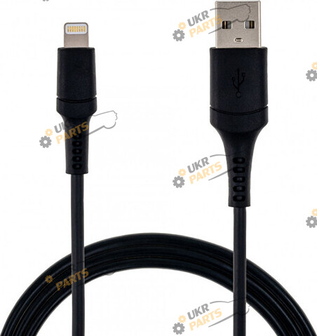 Кабель Grand-X Lightning (48175)