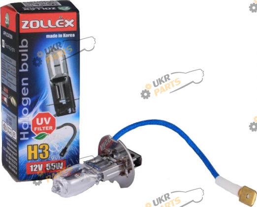 Zollex H3 55 Вт (2809224)