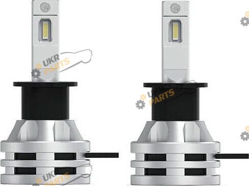 LED лампа Narva Range Performance H3 19 Вт (18058)