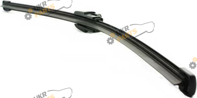 Пара дворников Bosch Aerotwin Rear (3397013741)