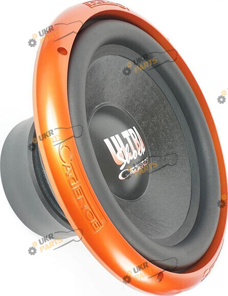 Динамик сабвуфера Cadence US 8D4 (28006)