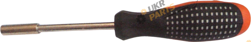 Отвертка для насадок KING ROY 5*100mm U5 1 шт (31867)