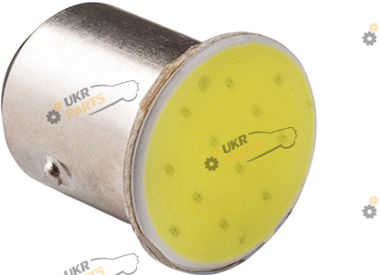 LED лампа Pulso 1157/COB/12v/1.2w/114lm White 1.2 Вт (LP-221147)