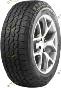 Шина LASSA COMPETUS A/T 3 (265/70 R15 112T) всесезонные (216725)