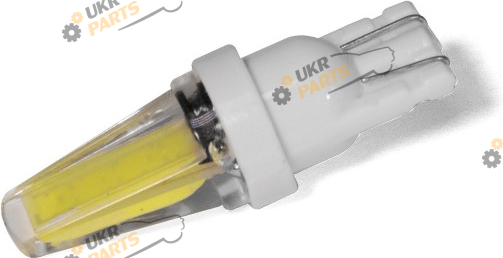 Лампочка StarLight T10 1 диод СОВ 12V-24V 1.4W WHITE DIAMOND (29025011)