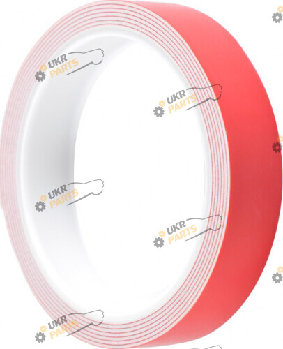 Двухсторонний Скотч SOLAR 2 м / 20 мм (DS2202)