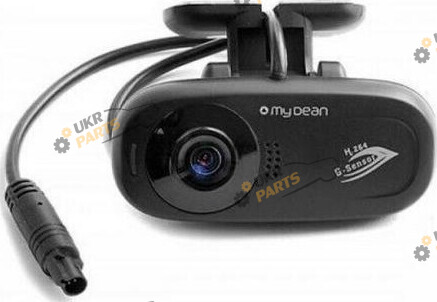 Видеорегистратор MyDean (DVR 300)