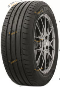 Шина Toyo Proxes CF2 SUV Japan 2023 (235/60 R17 102H) летние