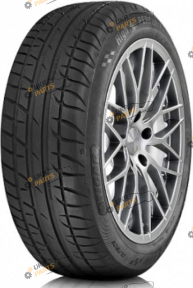 Шина ORIUM HIGH PERFORMANCE (205/60 R16 92H) летние (10406323)