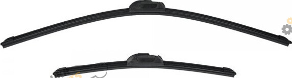 Пара дворников Bosch Aerotwin (3 397 118 911)