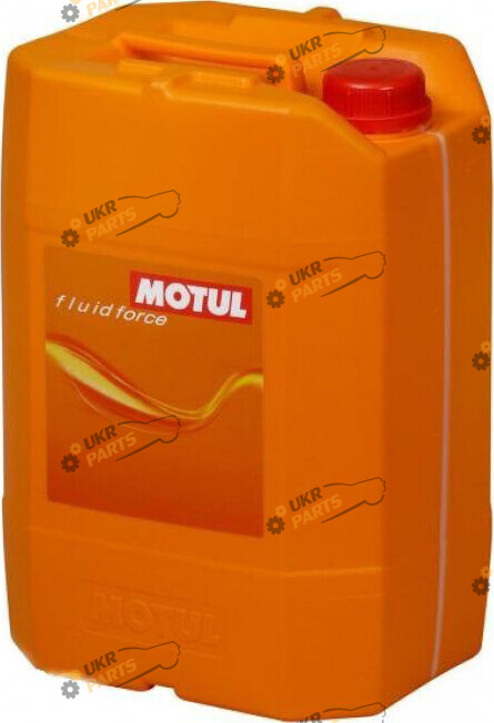 Моторное масло Motul Tekma Mega+ 10W-40 20 (322022)
