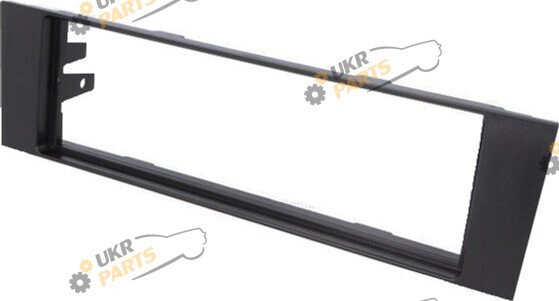 Переходная рамка Audi A3 2003 > 1 din (06545)