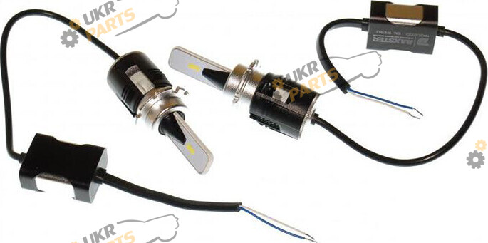 LED лампа Baxster PXL D2S 28 Вт (25072)