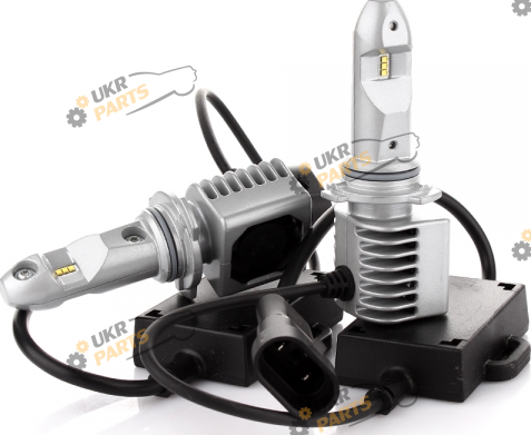 LED лампа Osram LEDriving HL HB4 14 Вт (OS 9506CW)