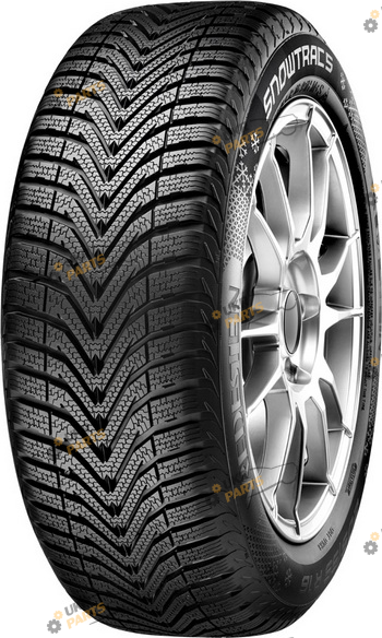 Шина Vredestein (205/55 R16 91T) зимние (20555R16ZOVR91TST5)