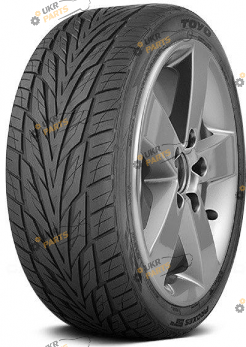 Шина Toyo Proxes ST III XL (275/60 R17 110V) летние (TS01118)
