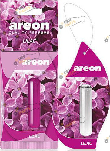 Ароматизатор Areon LIQUID | Сирень (25735)