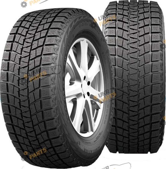 Шина Kapsen IceMax (265/65 R17 112T) зимние (265/65R17 RW501)