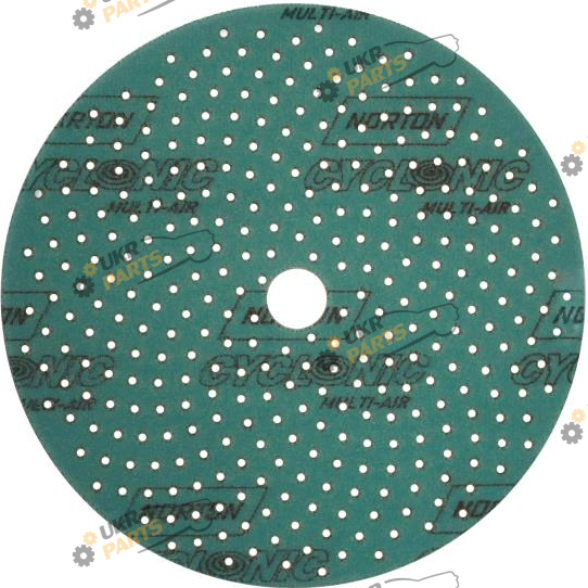 Шлифовальный круг Norton Cyclonic P800-1000 (51684)