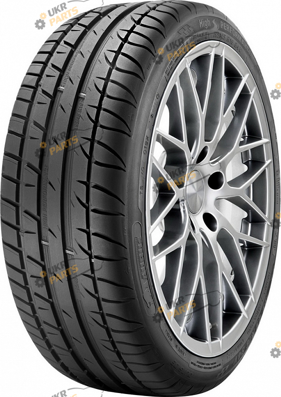 Шина ORIUM XL ULTRA HIGH PERFORMANCE (225/50 R17 98V) летние (10405094)