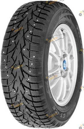 Шина Toyo Observe G3-Ice XL Japan 2023 (265/50 R19 110T) зимние