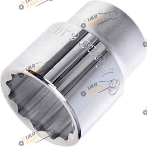 Головка торцевая Hans квадрат 3/4