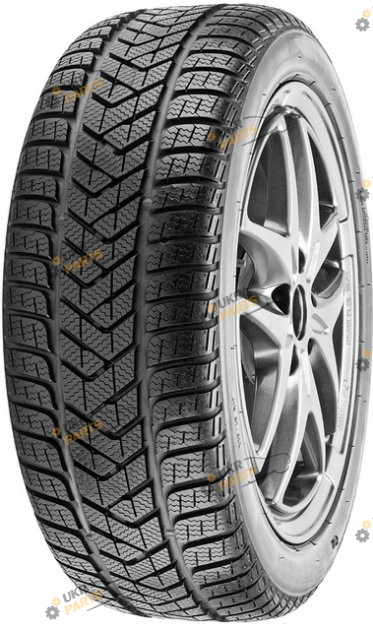 Шина Pirelli Winter Sottozero 3 MGT (245/45 R19 98W) зимние (1001012372)