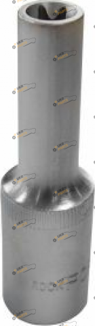 Головка Torx E Force квадрат 1/2