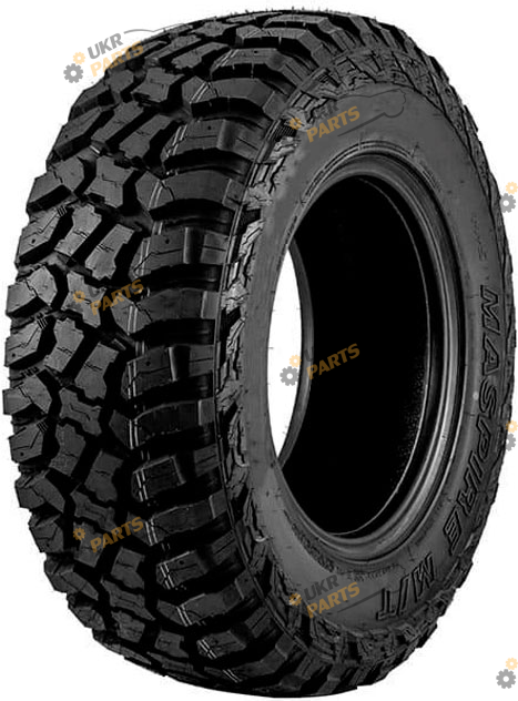 Шина Austone MASPIRE M/T (235/85 R16 116Q) летние (9235020201)