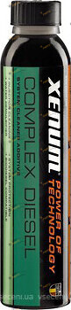 Комплекс присадок для дизеля Xenum COMPLEX diesel conditioner 0.3 л (3031301)