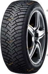 Шина Nexen WinGuard WinSpike 3 Korea 2023 XL (195/65 R15 95T) зимние