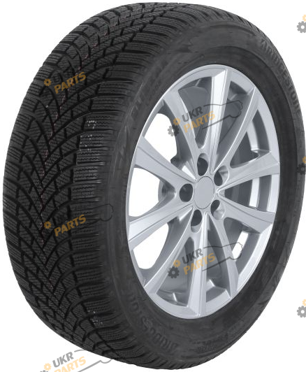 Шина Bridgestone Blizzak LM005 (215/70 R16 100T) зимние (25515)