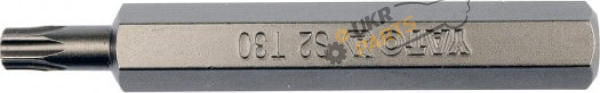 Бита Yato T30 Стандарт (YT-04052)