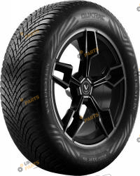 Шина Vredestein Quatrac Hungary 2023 (205/60 R15 91V) всесезонные