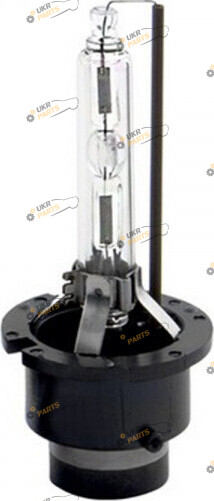 лампа Ксенон Brevia PK32d-2 D2S 5500 К (85215MP)