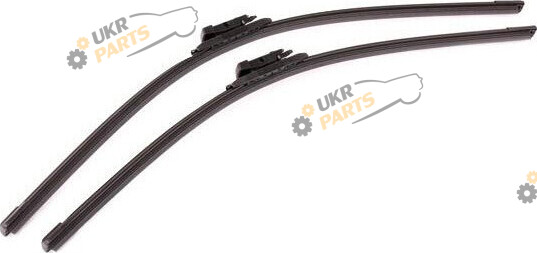 Пара дворников Bosch Aerotwin (3 397 007 215)