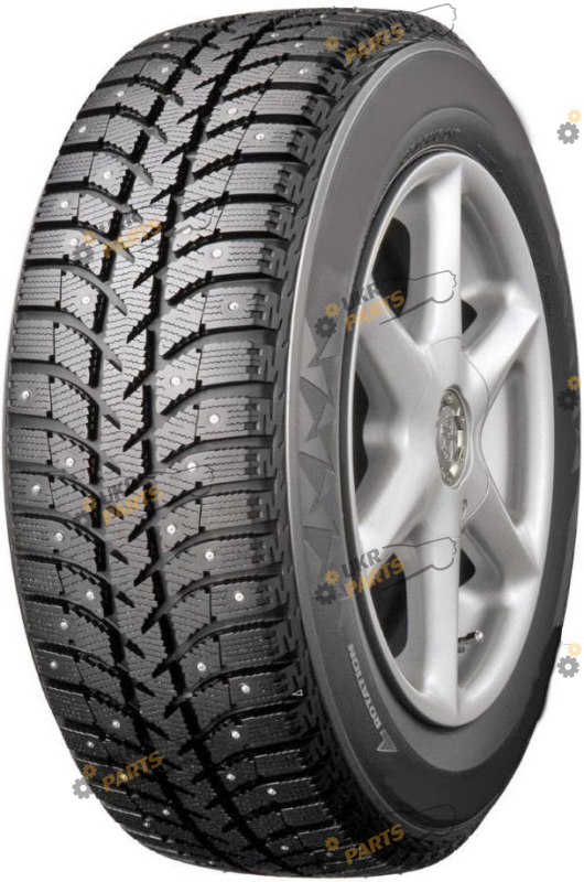 Шина LASSA ICEWAYS 2 (205/60 R16 92T) зимние (212041)